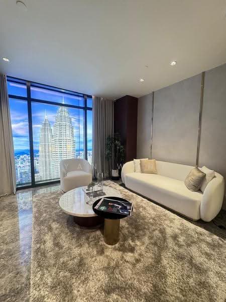 Service Residence for Sale at CloutHaus Residences - Jyan Wong - PropertyGuru.com.my