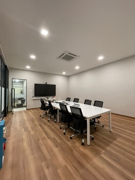 Kilang Berkembar untuk Dijual di U8, Bukit Jelutong Industrial Park (Shah Alam) - Mori Ng - PropertyGuru.com.my