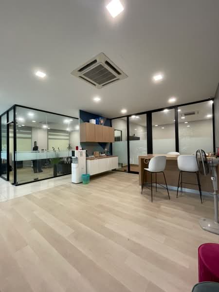 Kilang Berkembar untuk Dijual di U8, Bukit Jelutong Industrial Park (Shah Alam) - Mori Ng - PropertyGuru.com.my