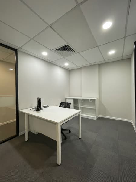 Kilang Berkembar untuk Dijual di U8, Bukit Jelutong Industrial Park (Shah Alam) - Mori Ng - PropertyGuru.com.my