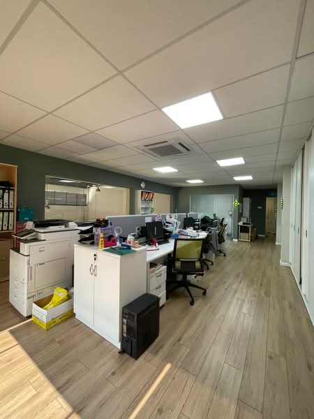 Kilang Berkembar untuk Dijual di U8, Bukit Jelutong Industrial Park (Shah Alam) - Mori Ng - PropertyGuru.com.my