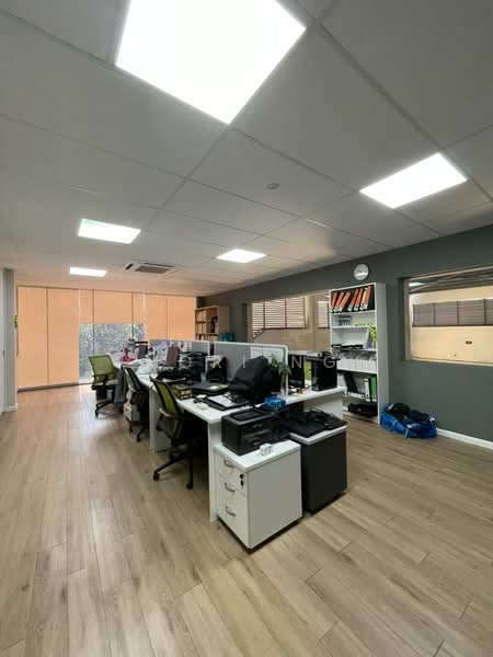 Kilang Berkembar untuk Dijual di U8, Bukit Jelutong Industrial Park (Shah Alam) - Mori Ng - PropertyGuru.com.my