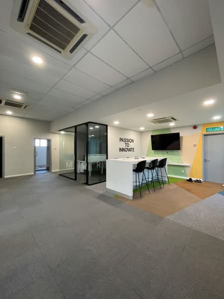 Kilang Berkembar untuk Dijual di U8, Bukit Jelutong Industrial Park (Shah Alam) - Mori Ng - PropertyGuru.com.my