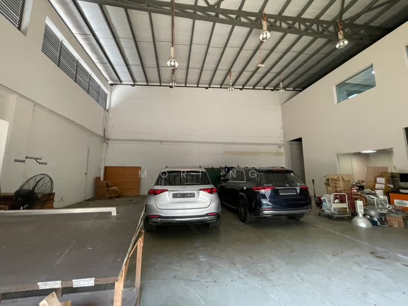 Kilang Berkembar untuk Dijual di U8, Bukit Jelutong Industrial Park (Shah Alam) - Mori Ng - PropertyGuru.com.my