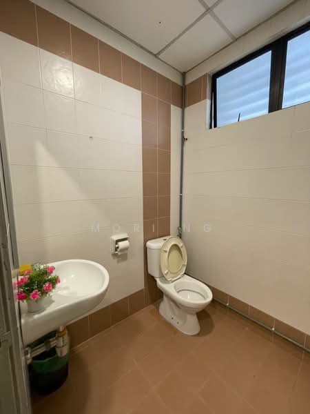 Kilang Berkembar untuk Dijual di U8, Bukit Jelutong Industrial Park (Shah Alam) - Mori Ng - PropertyGuru.com.my