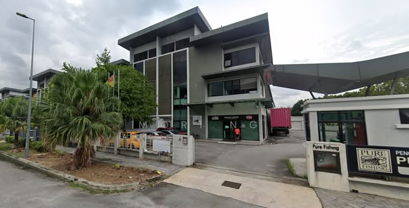 Kilang Berkembar untuk Dijual di U8, Bukit Jelutong Industrial Park (Shah Alam) - Mori Ng - PropertyGuru.com.my