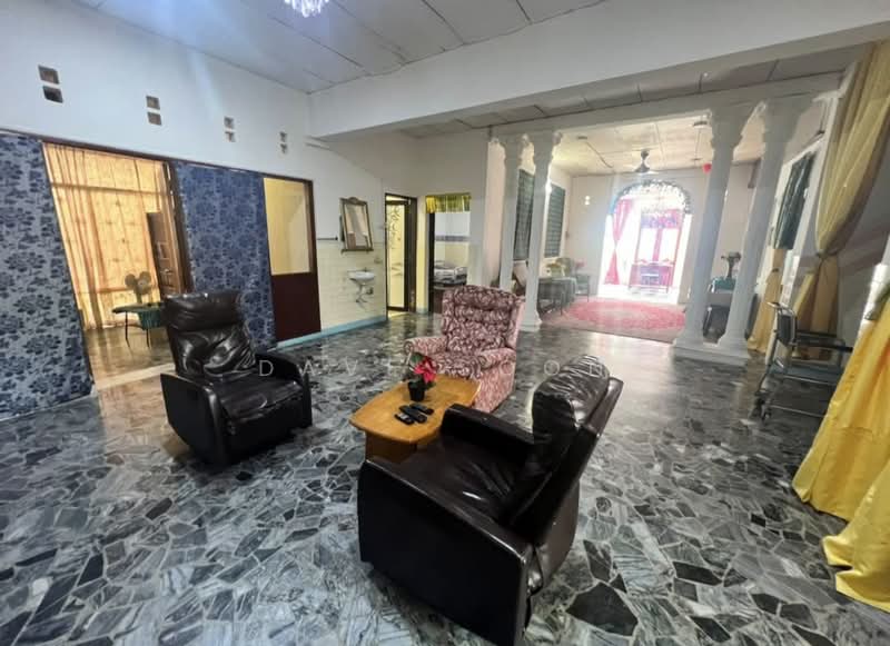 Bungalow for Sale in Dato Keramat (George Town) - Dave Soon - PropertyGuru.com.my
