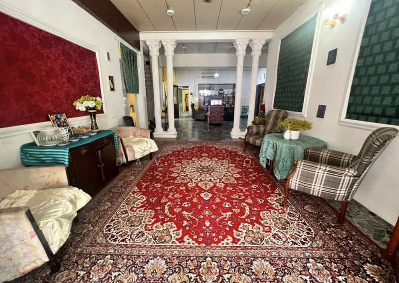 Bungalow for Sale in Dato Keramat (George Town) - Dave Soon - PropertyGuru.com.my
