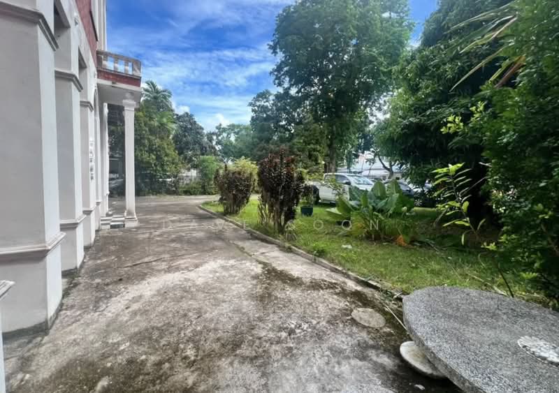 Bungalow for Sale in Dato Keramat (George Town) - Dave Soon - PropertyGuru.com.my