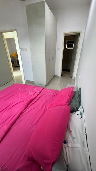 Service Residence for Rent at D'Tasek Residences (Tasek Impian) - Akmal Bin MD Ali - PropertyGuru.com.my