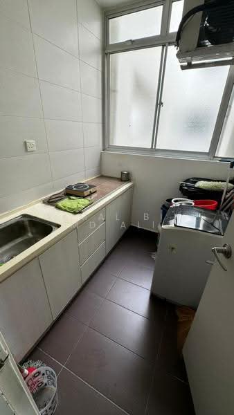 Service Residence for Rent at D'Tasek Residences (Tasek Impian) - Akmal Bin MD Ali - PropertyGuru.com.my