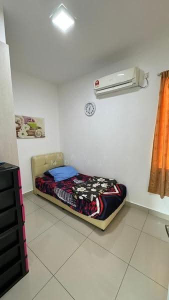 Service Residence for Rent at D'Tasek Residences (Tasek Impian) - Akmal Bin MD Ali - PropertyGuru.com.my