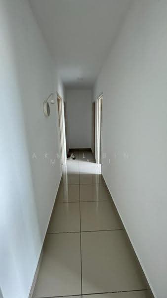 Service Residence for Rent at D'Tasek Residences (Tasek Impian) - Akmal Bin MD Ali - PropertyGuru.com.my
