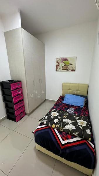 Service Residence for Rent at D'Tasek Residences (Tasek Impian) - Akmal Bin MD Ali - PropertyGuru.com.my