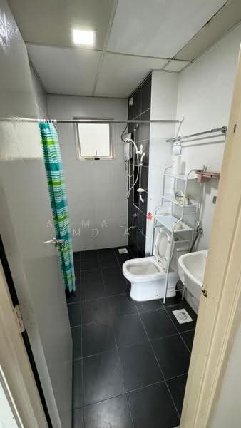 Service Residence for Rent at D'Tasek Residences (Tasek Impian) - Akmal Bin MD Ali - PropertyGuru.com.my