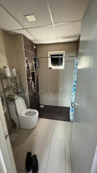 Service Residence for Rent at D'Tasek Residences (Tasek Impian) - Akmal Bin MD Ali - PropertyGuru.com.my