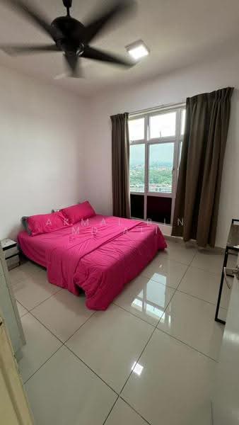 Service Residence for Rent at D'Tasek Residences (Tasek Impian) - Akmal Bin MD Ali - PropertyGuru.com.my