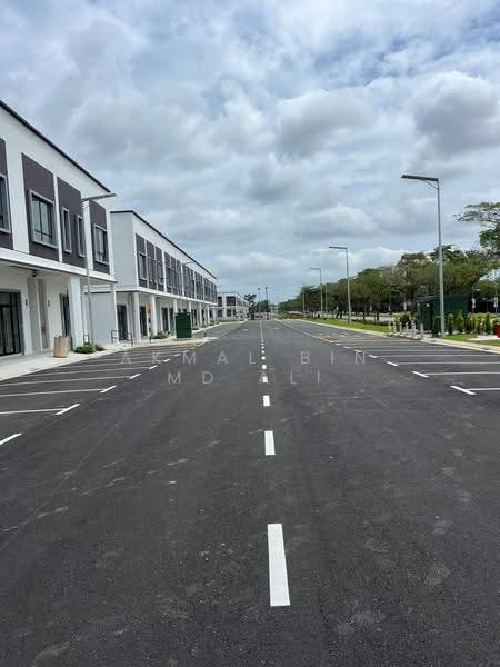 Shop / Office for Rent in Taman Kota Masai (Pasir Gudang) - Akmal Bin MD Ali - PropertyGuru.com.my