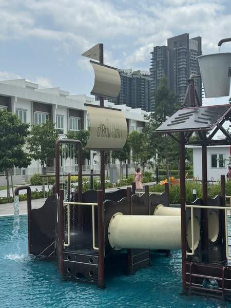 Condominium for Sale at d'Brightton - Jo Tan - PropertyGuru.com.my