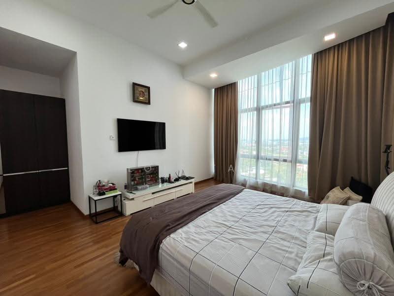 Kondominium untuk Disewa di Tropicana Grande - Lois Tan - PropertyGuru.com.my