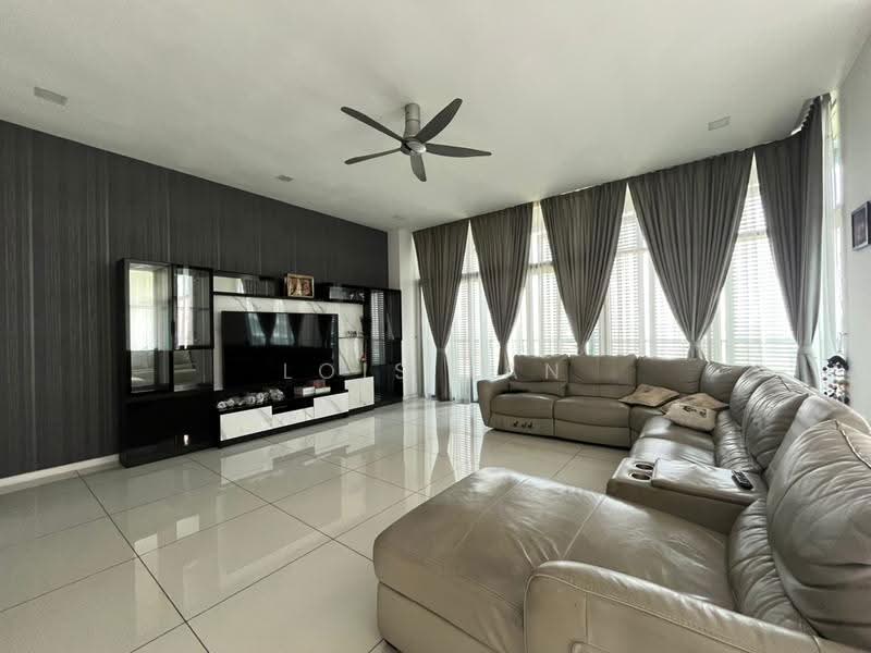 Kondominium untuk Disewa di Tropicana Grande - Lois Tan - PropertyGuru.com.my