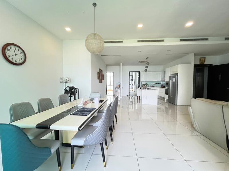 Kondominium untuk Disewa di Tropicana Grande - Lois Tan - PropertyGuru.com.my