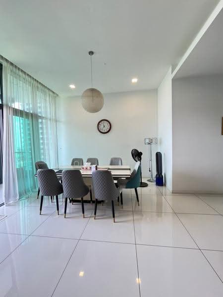 Kondominium untuk Disewa di Tropicana Grande - Lois Tan - PropertyGuru.com.my