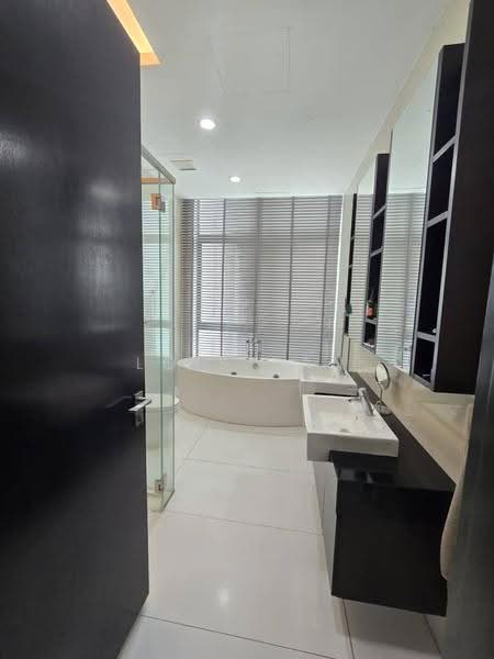 Kondominium untuk Disewa di Tropicana Grande - Lois Tan - PropertyGuru.com.my