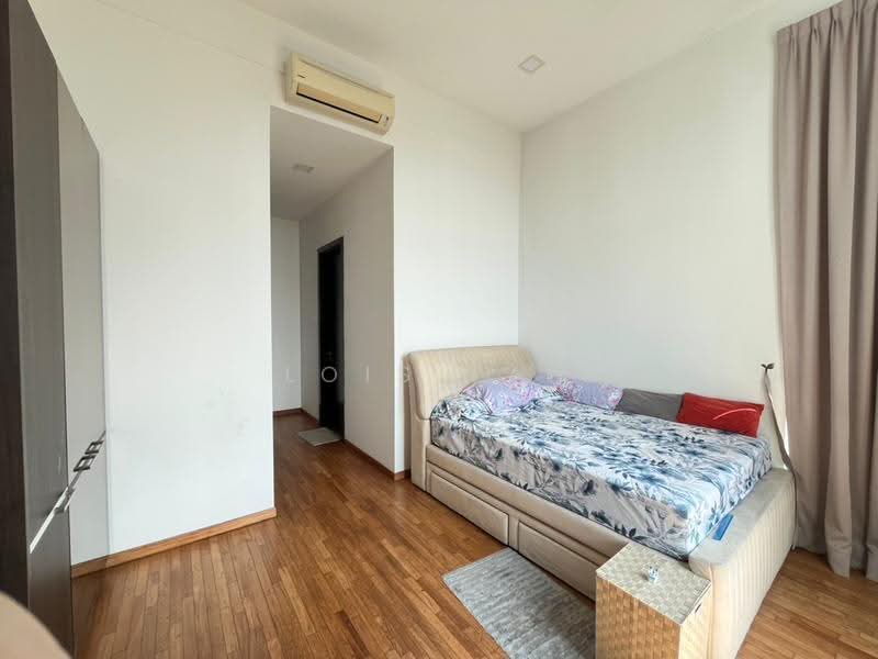 Kondominium untuk Disewa di Tropicana Grande - Lois Tan - PropertyGuru.com.my
