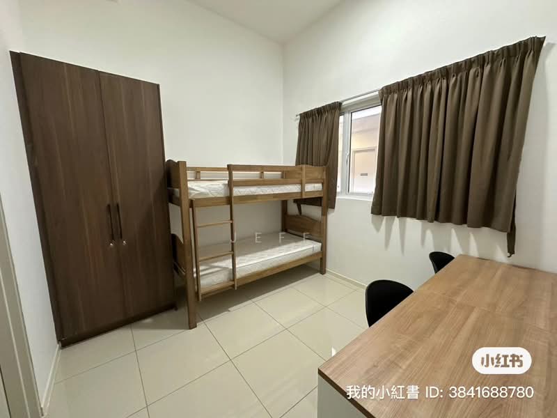 Apartment for Rent at Nadayu 801 - Jeff Ng - PropertyGuru.com.my