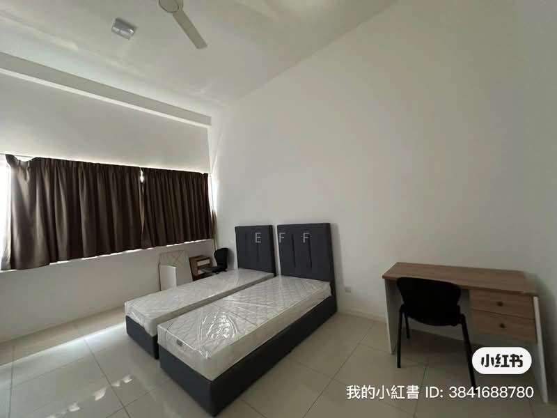 Apartment for Rent at Nadayu 801 - Jeff Ng - PropertyGuru.com.my