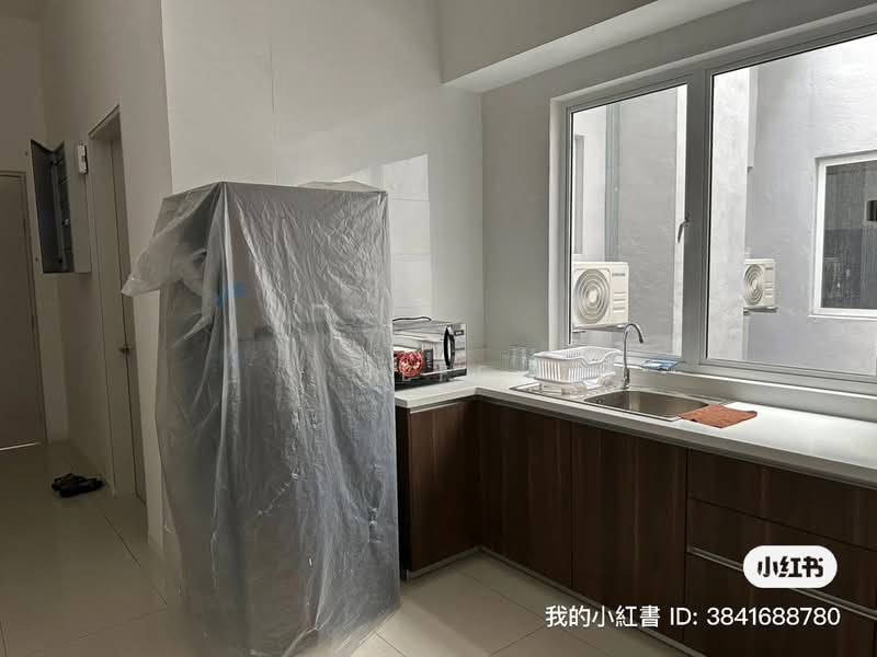 Apartment for Rent at Nadayu 801 - Jeff Ng - PropertyGuru.com.my