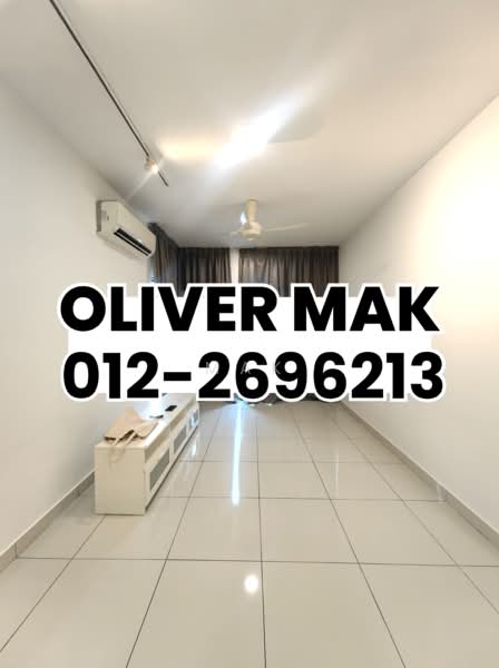 Service Residence for Sale at The Link 2 @ Bukit Jalil (Serviced Residences) - Mak Oliver - PropertyGuru.com.my