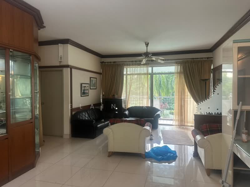 Kondominium untuk Dijual di University Tower - Elaine Kow - PropertyGuru.com.my