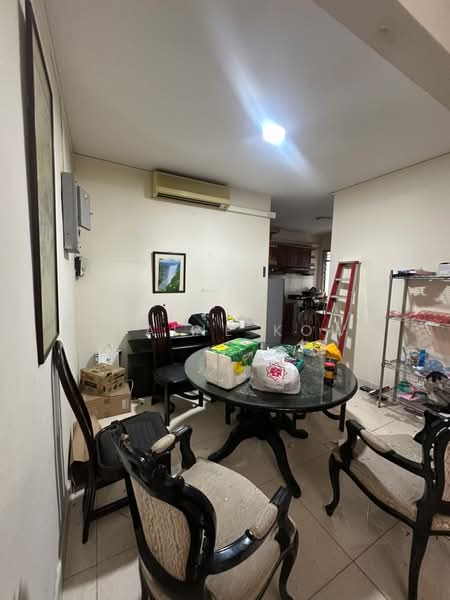 Kondominium untuk Dijual di University Tower - Elaine Kow - PropertyGuru.com.my