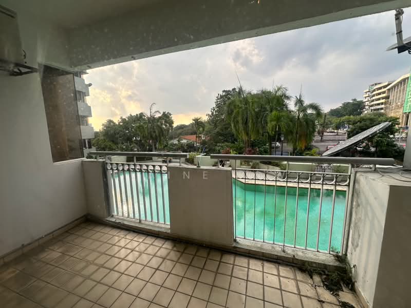 Kondominium untuk Dijual di University Tower - Elaine Kow - PropertyGuru.com.my