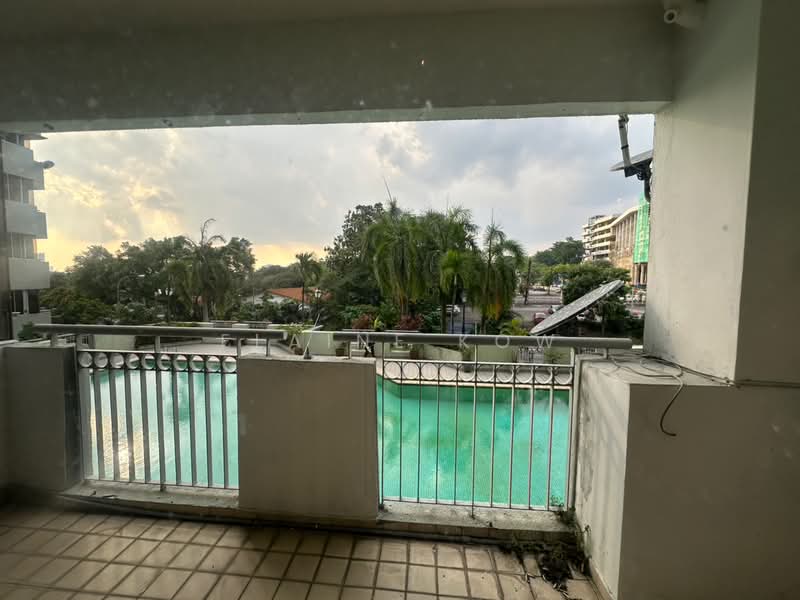 Kondominium untuk Dijual di University Tower - Elaine Kow - PropertyGuru.com.my