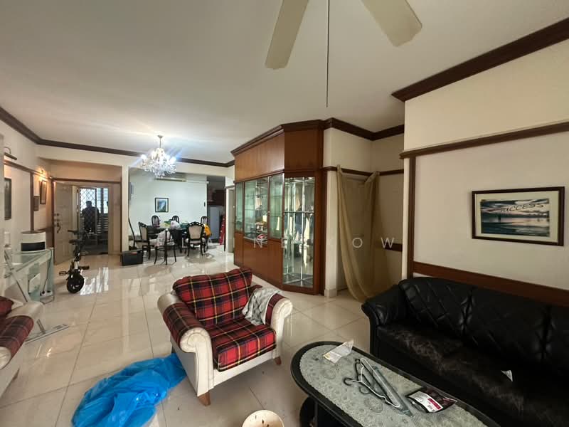 Kondominium untuk Dijual di University Tower - Elaine Kow - PropertyGuru.com.my