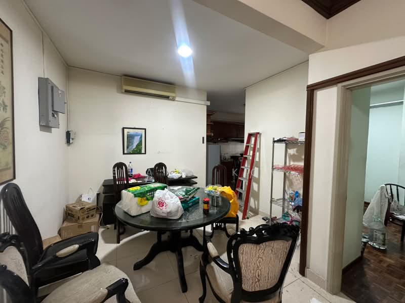 Kondominium untuk Dijual di University Tower - Elaine Kow - PropertyGuru.com.my