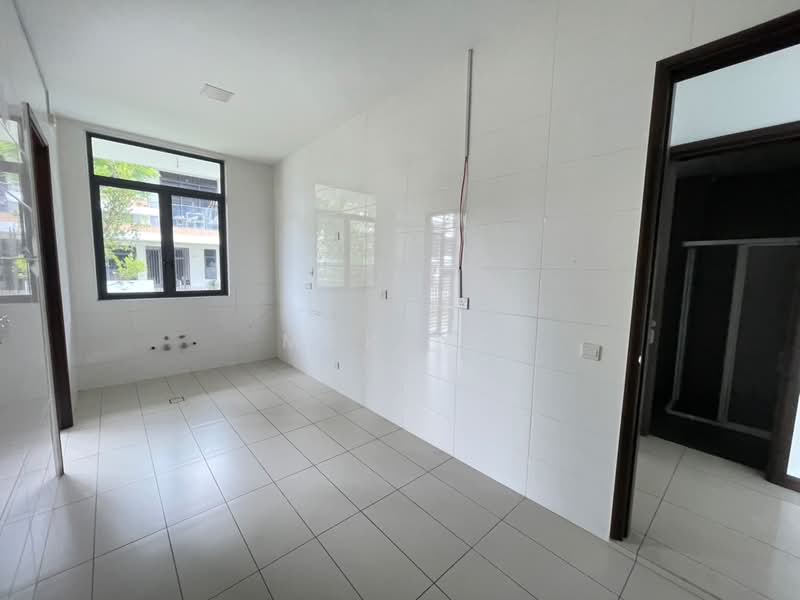 2-storey Terraced House for Sale in Eco Sanctuary (Telok Panglima Garang) - MckayC TEH - PropertyGuru.com.my
