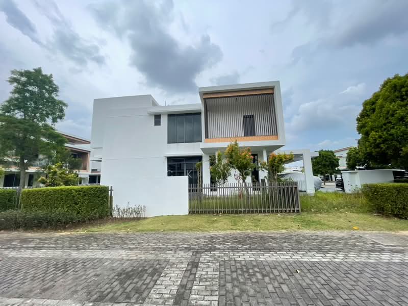 2-storey Terraced House for Sale in Eco Sanctuary (Telok Panglima Garang) - MckayC TEH - PropertyGuru.com.my