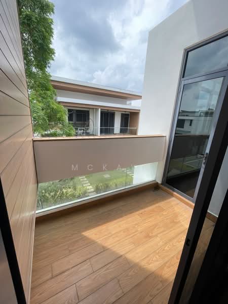2-storey Terraced House for Sale in Eco Sanctuary (Telok Panglima Garang) - MckayC TEH - PropertyGuru.com.my