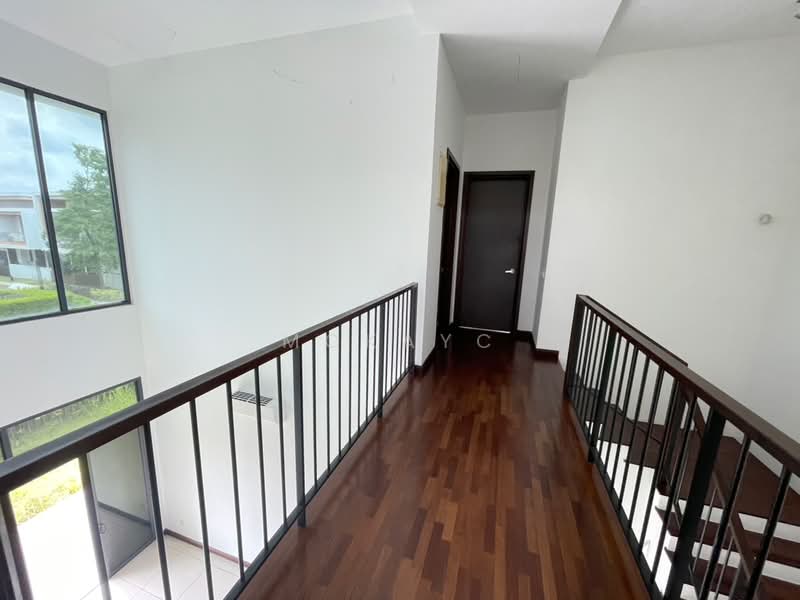 2-storey Terraced House for Sale in Eco Sanctuary (Telok Panglima Garang) - MckayC TEH - PropertyGuru.com.my