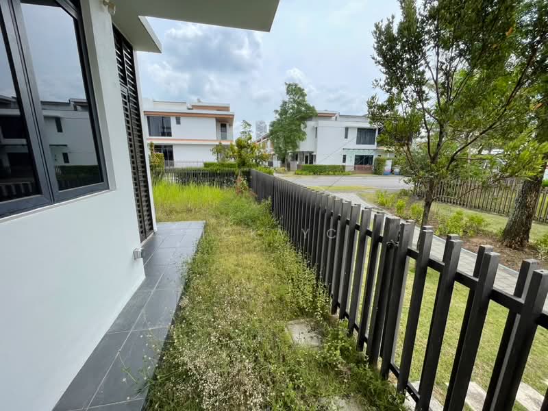 2-storey Terraced House for Sale in Eco Sanctuary (Telok Panglima Garang) - MckayC TEH - PropertyGuru.com.my