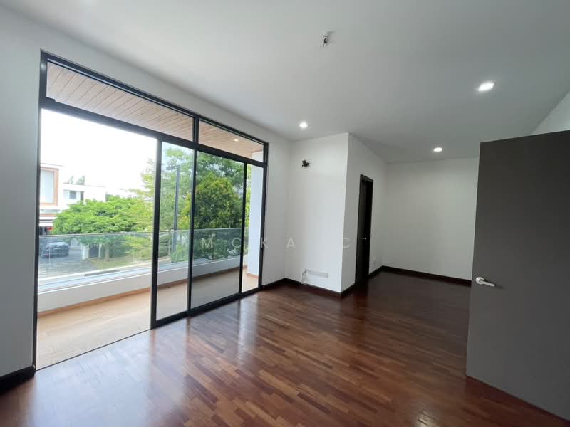 2-storey Terraced House for Sale in Eco Sanctuary (Telok Panglima Garang) - MckayC TEH - PropertyGuru.com.my