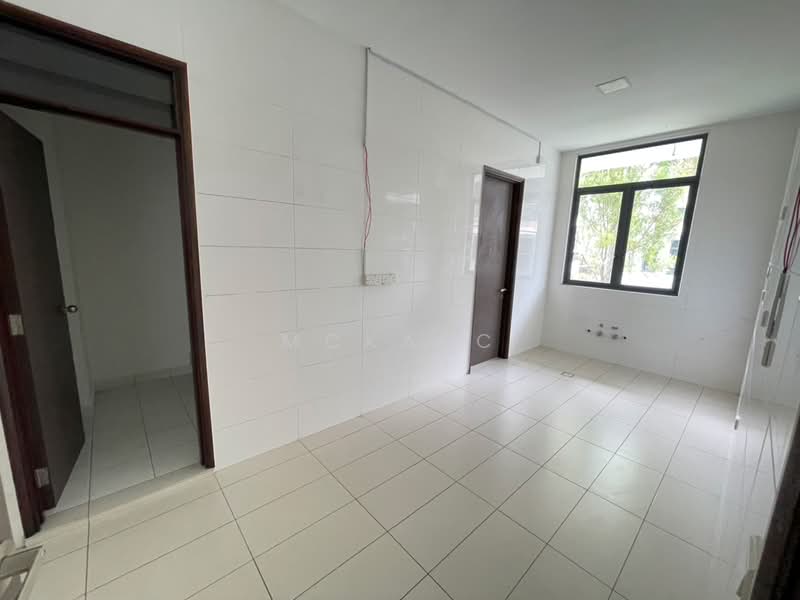 2-storey Terraced House for Sale in Eco Sanctuary (Telok Panglima Garang) - MckayC TEH - PropertyGuru.com.my