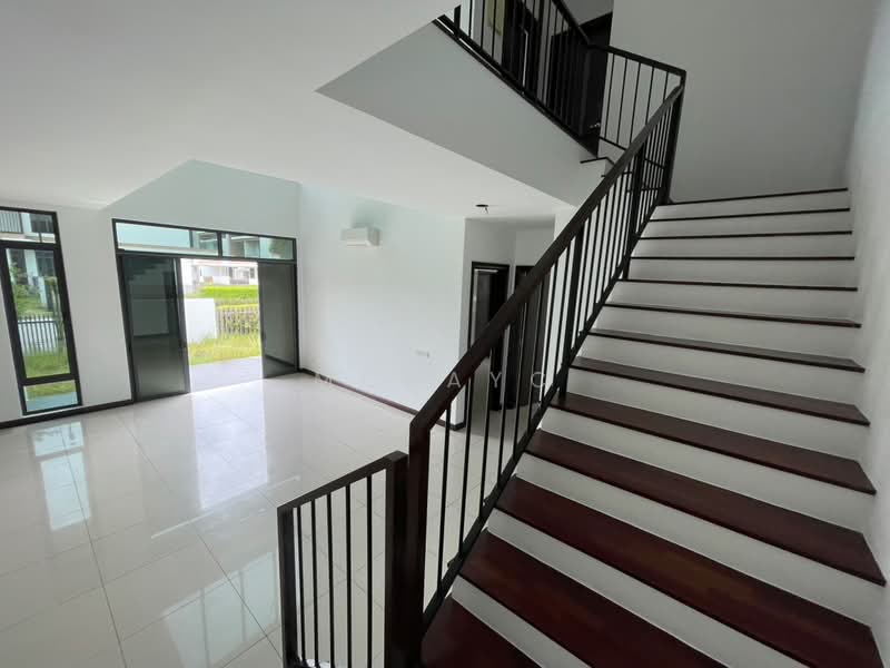 2-storey Terraced House for Sale in Eco Sanctuary (Telok Panglima Garang) - MckayC TEH - PropertyGuru.com.my