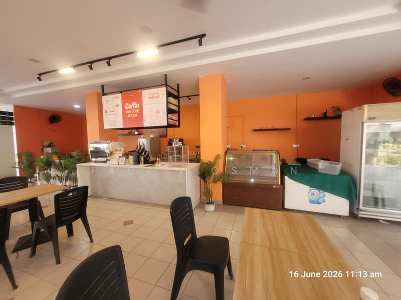 Pejabat untuk Disewa di Cyberjaya (Selangor) - Fadzil Osman - Interior - PropertyGuru.com.my