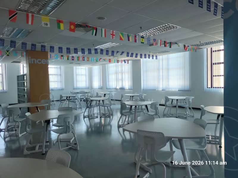 Pejabat untuk Disewa di Cyberjaya (Selangor) - Fadzil Osman - Interior - PropertyGuru.com.my