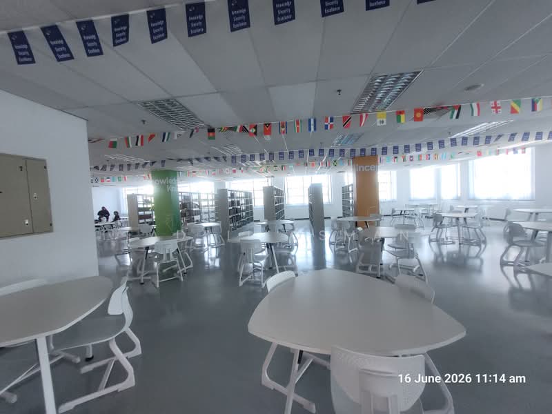 Pejabat untuk Disewa di Cyberjaya (Selangor) - Fadzil Osman - Interior - PropertyGuru.com.my